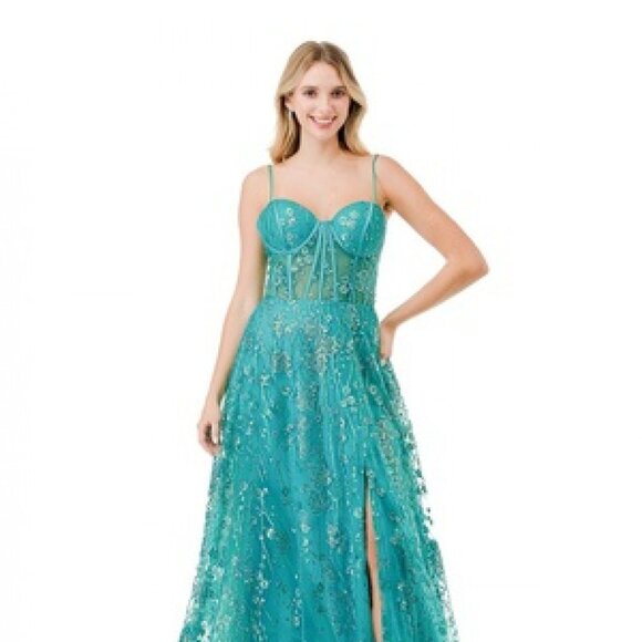 Lidee Costes Costes Maxi Dress L'idée Costes Maxi In Magenta Size